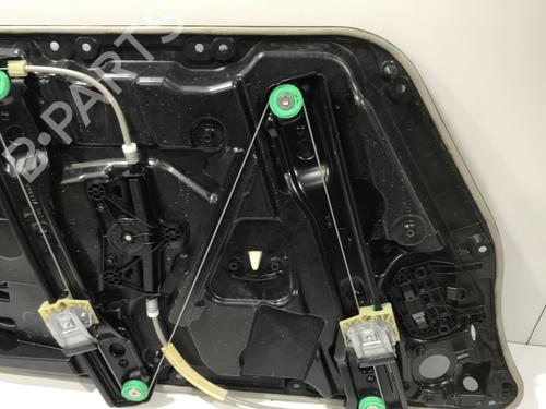 Front right window mechanism MERCEDES-BENZ A-CLASS (W176) A 160 CDI / d (176.011) | BP28429132C23 - Image 2