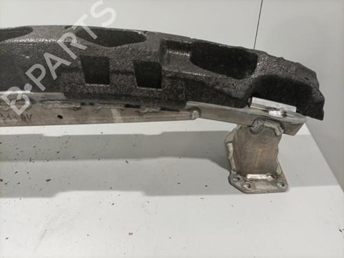 Used Front bumper reinforcement Front bumper reinforcement PORSCHE 911 Convertible (991) [2012-2020] 22918019 22918019