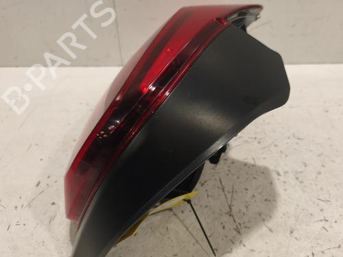 Used Left taillight Left taillight 36836773 36836773