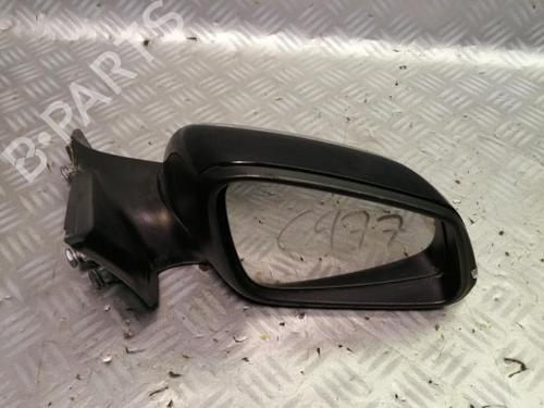 Right mirror BMW 1 (F21) 114 d | BP26296990C27 