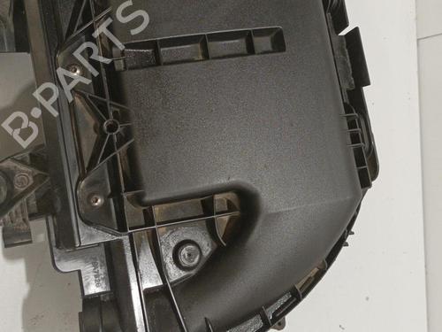 Used Air filter box Air filter box PEUGEOT 3008 I MPV (0U_) 1.6 HDi (114 hp) 22575485 22575485