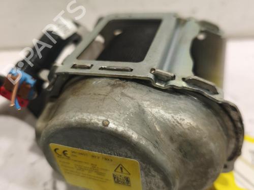 Front left seatbelt RENAULT TRAFIC III Van (FG_) 1.6 dCi 95 (FGMJ, FGMR) | BP39255306I26 - Image 3