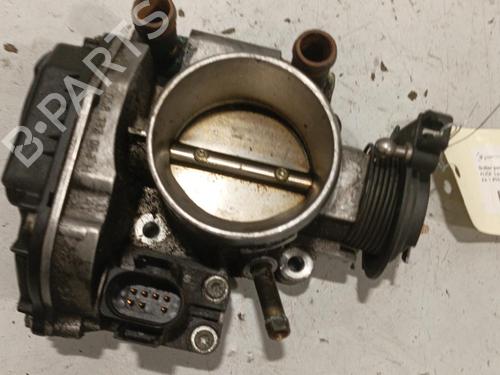 Used Throttle body Throttle body AUDI A4 B5 (8D2) 1.6 (100 hp) 22581724 22581724
