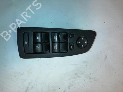 Used Left front window switch Left front window switch BMW 1 (E87) 118 d (143 hp) 22575704 22575704