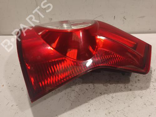 Right taillight DACIA SANDERO 1.4 MPI LPG | BP39255089C35 - Image 4