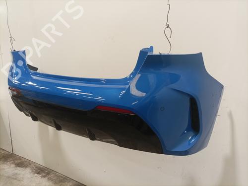 Rear bumper BMW 1 (F40) 118 i | BP29455244C8 