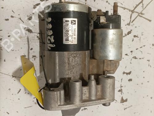 Startmotor CITROËN BERLINGO Box Body/MPV (B9) 1.6 VTi 95 | BP22588935M8 