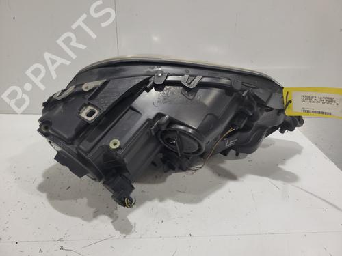 Left headlight MERCEDES-BENZ M-CLASS (W164)  | BP36413986C28  - Image 8