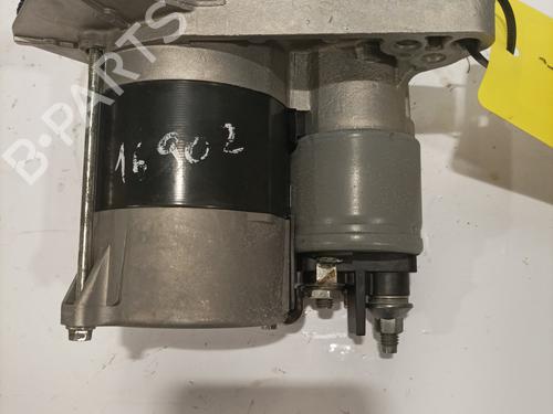 Starter RENAULT TWINGO III (BCM_, BCA_) 0.9 TCe 90 (BCM9, BCM2) | BP37587673M8 - Image 2