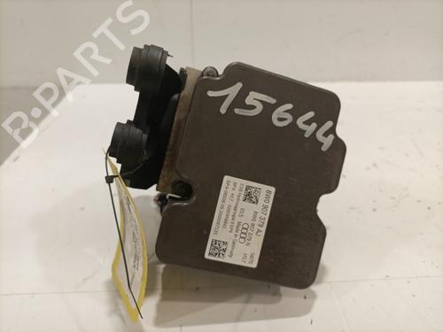 Used ABS pump ABS pump AUDI A5 Sportback (F5A, F5F) 45 TFSI Mild Hybrid quattro (245 hp) 35924492 35924492
