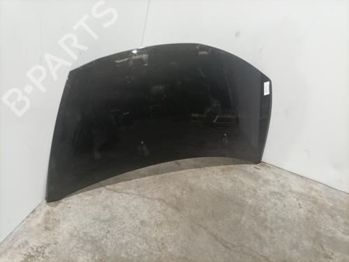 Hood RENAULT CLIO III (BR0/1, CR0/1) 1.5 dCi (BR17, CR17) | BP25653218C1 