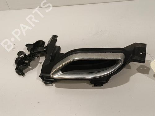 Used Grille MERCEDES-BENZ C-CLASS (W205) C 220 d (205.014) (194 hp) 22587632
