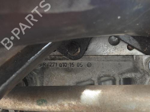 Engine MERCEDES-BENZ C-CLASS (W203) C 200 CGI Kompressor (203.043) | BP39255367M1 - Image 3