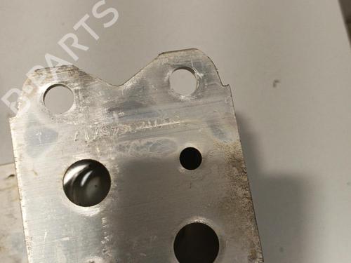 Rear bumper reinforcement PEUGEOT 508 SW I (8E_) 1.6 BlueHDi 120 | BP22580430C73 
