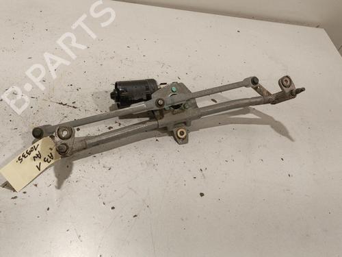 Used Front wiper motor Front wiper motor AUDI A3 (8L1) 1.9 TDI (90 hp) 22572019 22572019