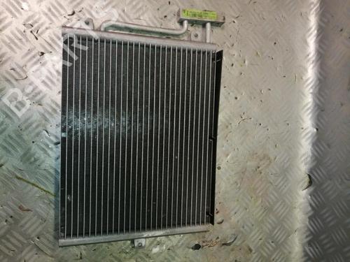 AC radiator PORSCHE BOXSTER (986) 2.7 | BP22575748M32 