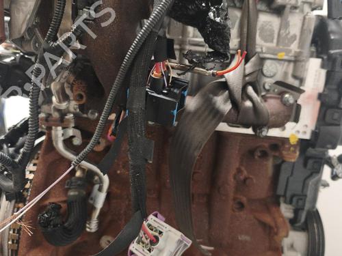 Engine RENAULT KANGOO Express (FW0/1_) 1.5 dCi 95 (FW16) | BP38424512M1 - Image 3