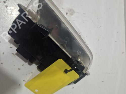 Used Left daytime light Left daytime light RENAULT CLIO IV (BH_) 1.5 dCi 75 (75 hp) 22577683 22577683