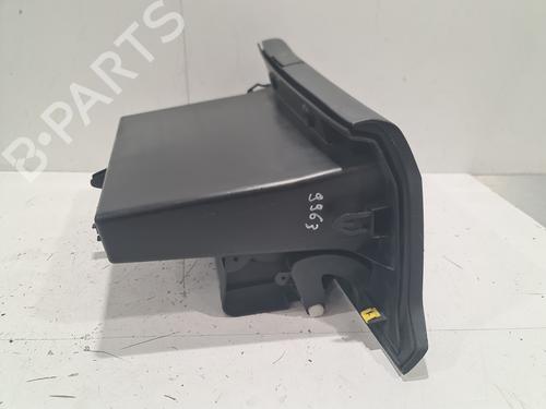 Used Glove box Glove box CITROËN JUMPY III Van (V_) 1.5 BlueHDi 120 (120 hp) 36414085 36414085