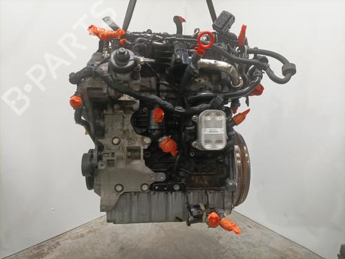 Motor für VW GOLF VI (5K1) 2.0 TDI (110 hp) 25283980