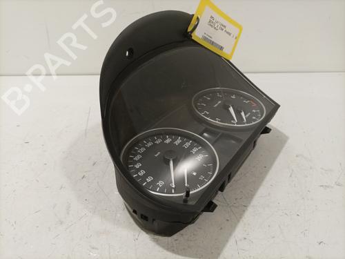 Used Instrument cluster Instrument cluster BMW 3 (E90) 330 i (258 hp) 22579184 22579184