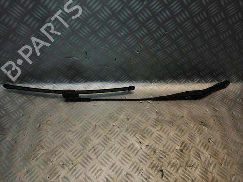 Used Front windshield wiper arm OPEL ASTRA H GTC (A04) 1.9 CDTI (L08) (120 hp) 22578480