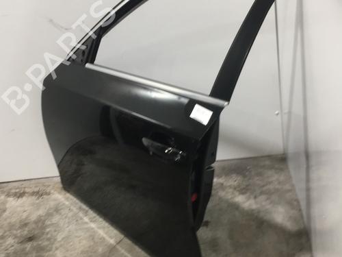 Left front door BMW 5 (E60) 530 d | BP25268383C2 