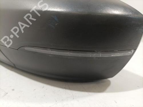 Left mirror VW POLO V (6R1, 6C1) 1.2 | BP22569792C26 