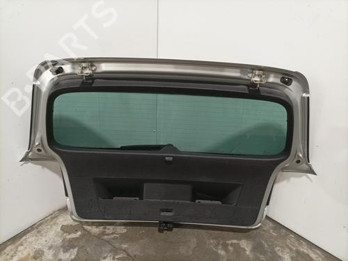 Tailgate VW GOLF VI (5K1) 1.6 TDI | BP32191335C6 