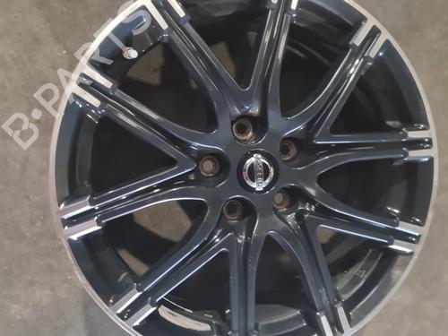 rim-nissan-juke-f15-2010-2011-2012-2013-2014-2015-2016-2017-2018-2019-33218812 main image