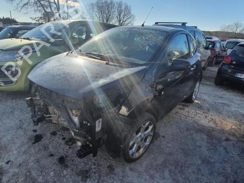 Steering column stalk FORD KA (RU8) 1.2 | BP22586850I23 - Image 7