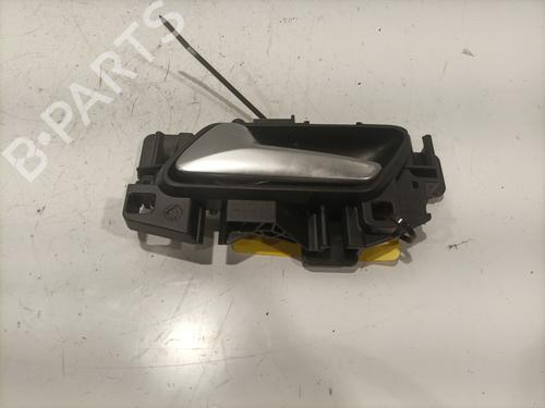 Used Rear left interior door handle PEUGEOT 2008 II (UD_, US_, UY_, UJ_, UR_, UC_) 1.5 BlueHDI 130 (131 hp) 27327585