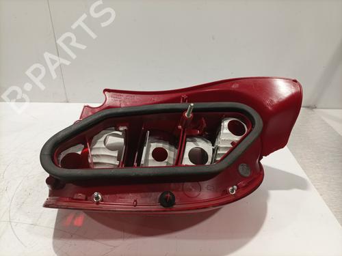 Left taillight RENAULT MODUS / GRAND MODUS (F/JP0_) 1.5 dCi (JP0G, JP0H) | BP29958798C34