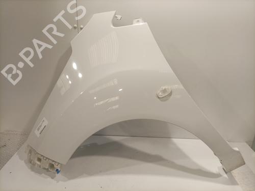 Used Left front fenders CHEVROLET SPARK (M300) 1.0 (68 hp) 25330613