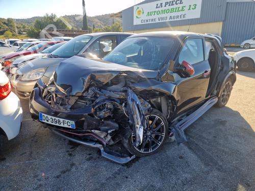 Used Parts NISSAN JUKE (F15) 1.6 DIG-T NISMO RS 4483390