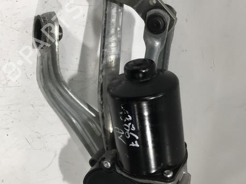 Front wiper motor VW CADDY V Box Body/MPV (SBA, SBH) 2.0 TDi | BP28429152M29 - Image 3
