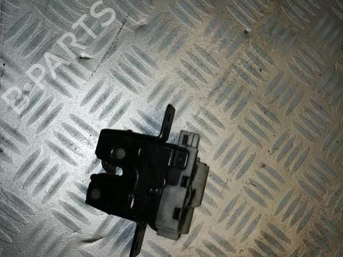 Used Tailgate lock RENAULT GRAND SCÉNIC II (JM0/1_) 1.9 dCi (JM14) (131 hp) 22583744