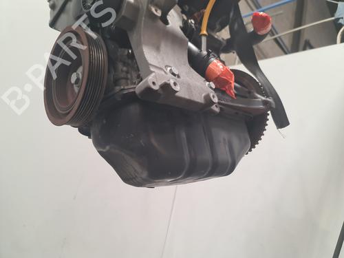 Engine RENAULT TWINGO II (CN0_) | BP35924130M1 - Image 8
