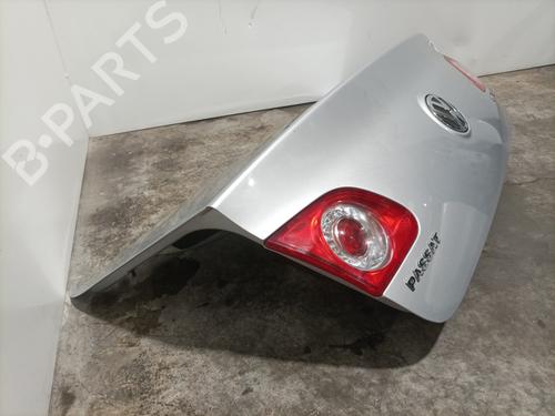 Tailgate VW PASSAT B6 (3C2) 2.0 TDI 16V | BP22589203C6 