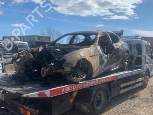 Used Parts MASERATI GHIBLI III (M157) 3.0 D 2106749
