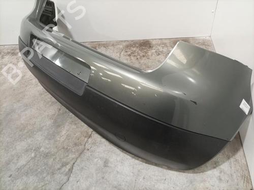 Rear bumper VW GOLF V (1K1) 1.9 TDI | BP22585754C8 