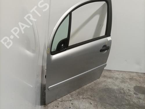 Left front door CITROËN C3 I (FC_, FN_) 1.4 HDi | BP22573476C2 