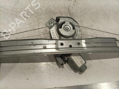 Front right window mechanism CITROËN C3 II (SC_) 1.6 HDi | BP32705798C23  - Image 5