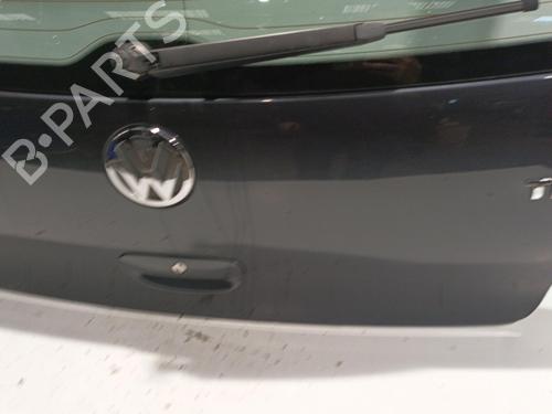 Tailgate VW POLO (9N_, 9A_) 1.9 TDI | BP22580089C6 