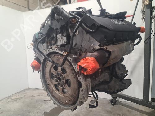 Engine JAGUAR S-TYPE II (X200) 4.2 V8 | BP32371476M1