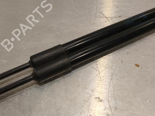 Tailgate lift support AUDI Q2 (GAB, GAG) 1.4 TFSI | BP36650700C138 - Image 2
