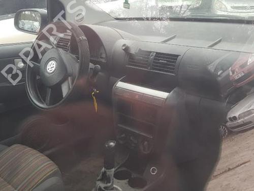 Left mirror VW FOX Hatchback (5Z1, 5Z3, 5Z4) 1.2 | BP22578257C26 