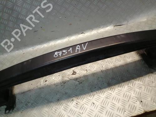 Used Front bumper reinforcement VW POLO (9N_, 9A_) 1.4 TDI (70 hp) 22577974