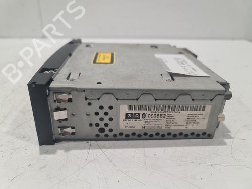 Radio CITROËN DS3 (SA_) 1.6 HDi 110 | BP32174016E6  - Image 5