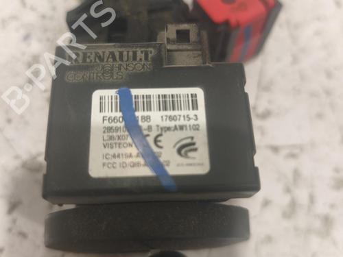 Electronic module RENAULT TRAFIC III Van (FG_) 1.6 dCi 115 (FGMD) | BP39255053M83 - Image 2